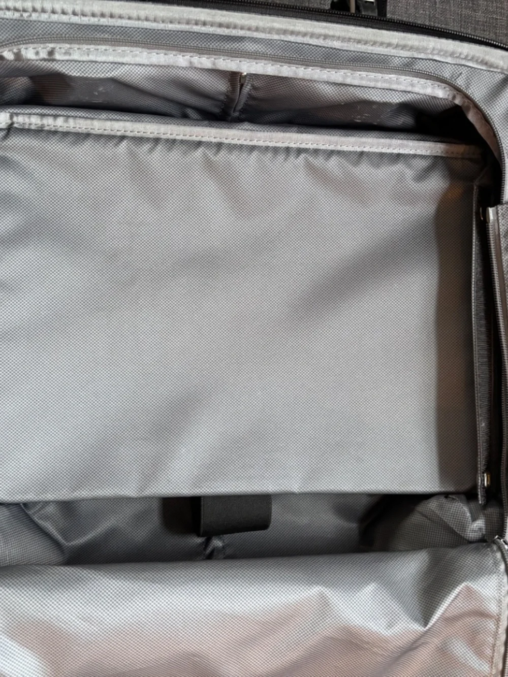 Tumi Tegra-Lite Max Carry-On 4 Wheeled Briefcase